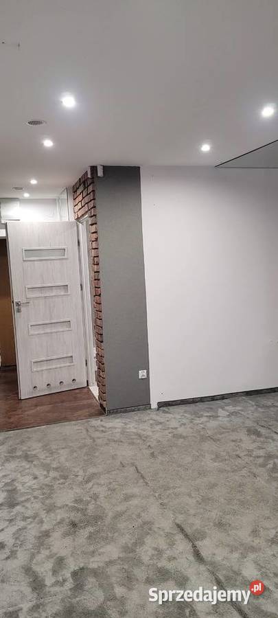 Lokal w centrum miasta Kamienica z 1904 Sprzedaż Lublin