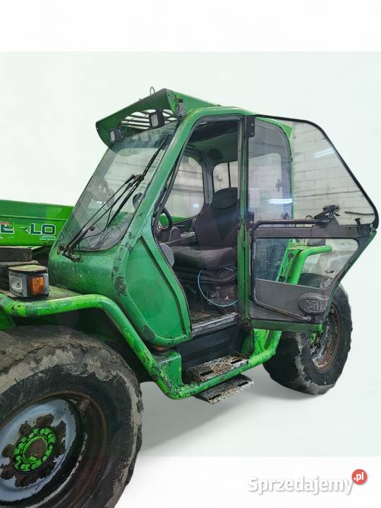 MERLO P347 PANORAMIC 2013r Felga Wilkowo sprzedam