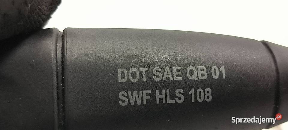 PRZEŁĄCZNIK ZESPOLONY MERCEDES SPRINTER 313 osobowe Lipno