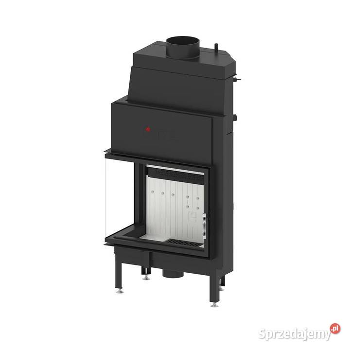 HITZE AQUASYSTEM 6853L Wkład kominkowy z sprzedam