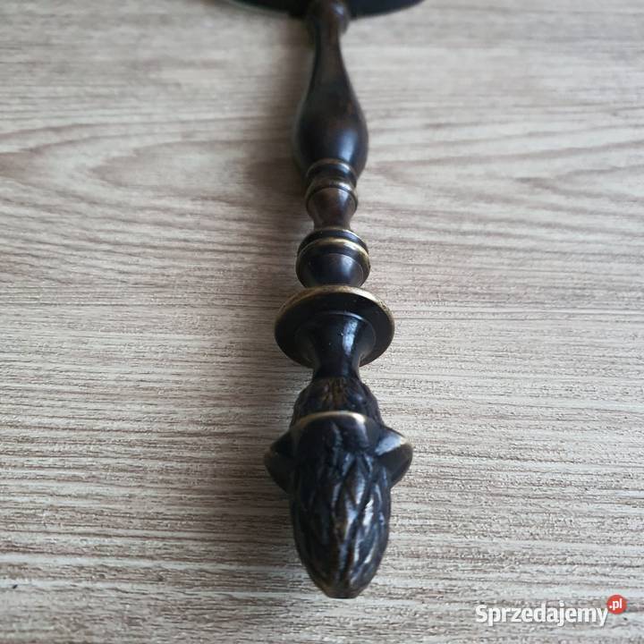 Lupa powiększająca lubuskie Nowa Sól sprzedam