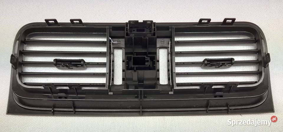 KRATKA NAWIEWU SKODA FABIA II 5J0820951S01 osobowe dolnośląskie Mielęcin