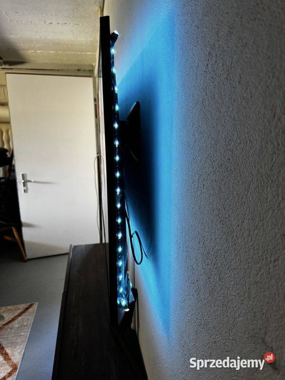 Samsung Smart TV 55