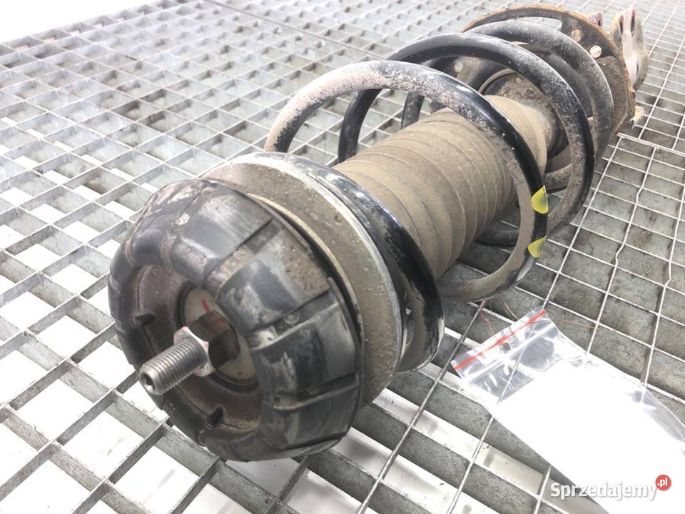 AMORTYZATOR PRAWY PRZÓD SUZUKI SX4 14 4160154PA0 osobowe