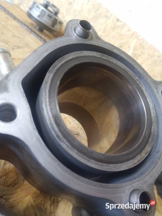 Cylinder Barton Blade r125 Chełm