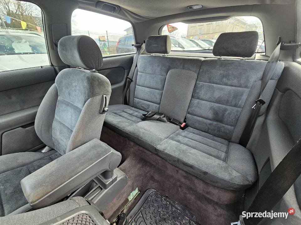 Audi A3 sprawna 18 PB Rok produkcji 1998 dolnośląskie Chełmsko Śląskie