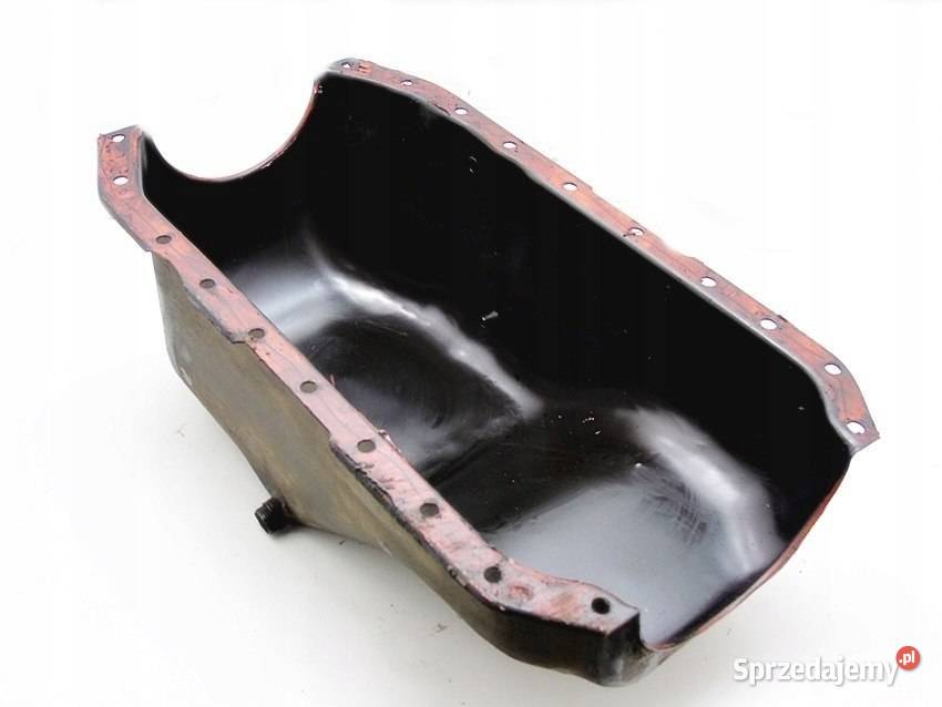 MISKA OLEJU OLEJOWA 22 24 D KIA CERES B SERIE osobowe Sosnowiec