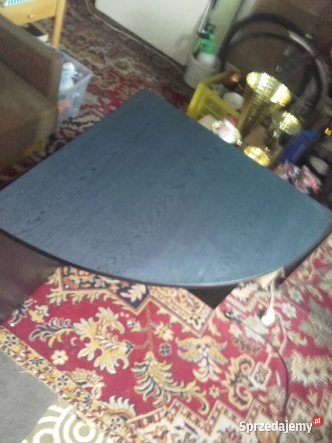 Stolik narożny ładny Warszawa