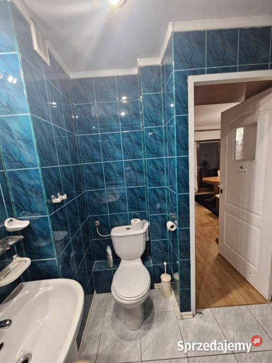 Bezposrednio wynajmę mieszkanie Piastów