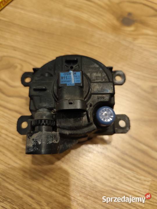 Citroen C4 Picasso spacetourer 89211690 Ząbki