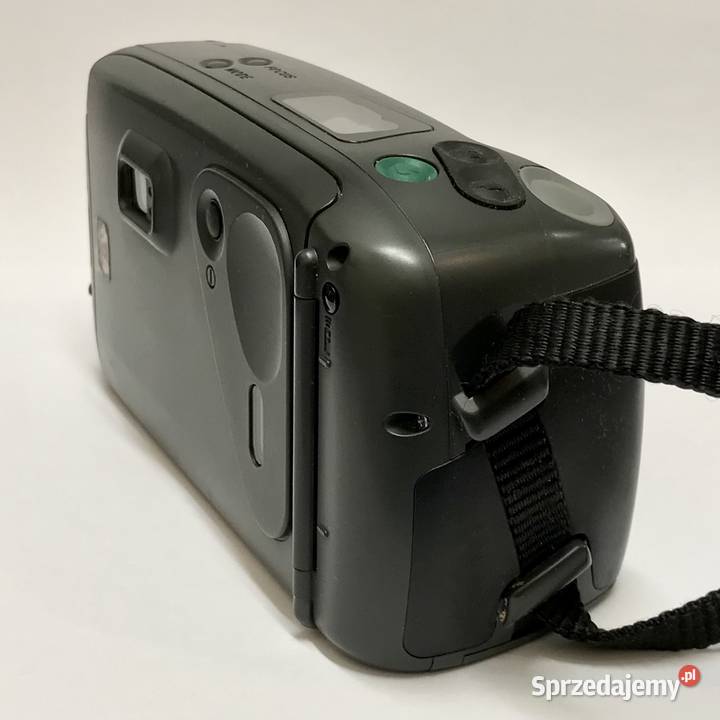 PENTAX Zoom 90 Aparat ANALOGOWY Vintage OKAZJA Warszawa