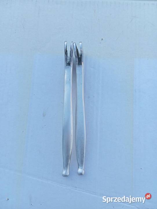 KLAMKI DŹWIGNIA KIEROWNICA K750 DNIEPR URAL Pozostałe Niemodlin