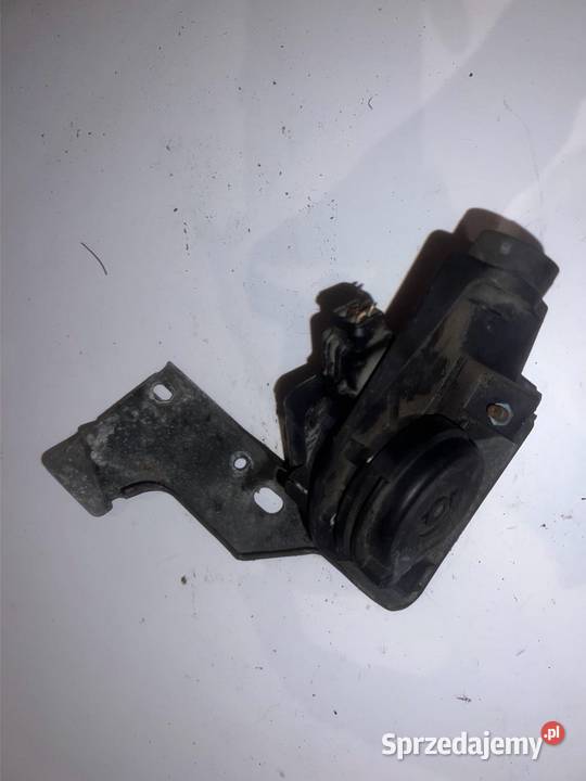 Potencjometr gazu Peugeot 307 20 HDI sprzedam