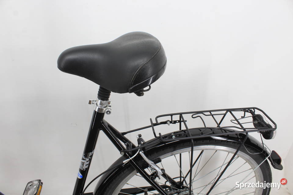 Aluminiowy rower damski PRINCE 7 biegów Koła 28 dolnośląskie Milicz