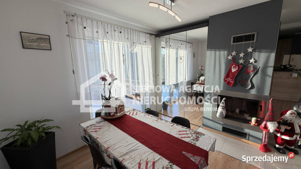 sprzedaży domu bliźniaka Gdynia 15844m2 bliźniak pomorskie sprzedam