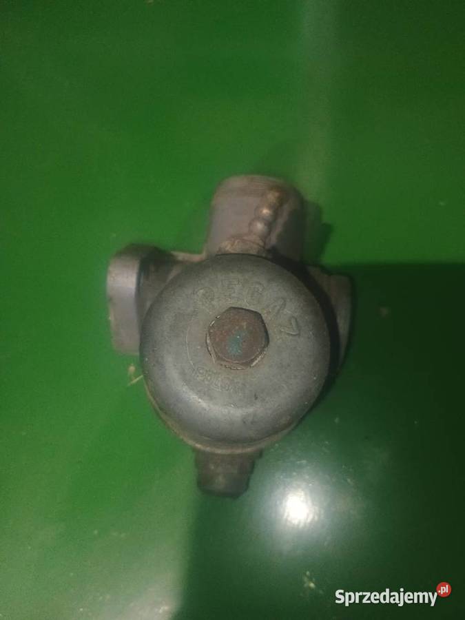 Gaźnik junak pegaz Zdziechowice Drugie