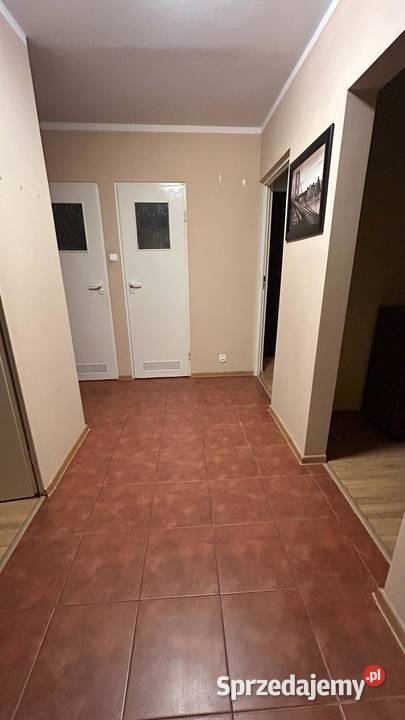 mieszkanie 3 pokojowe o powierzchni 6354 m2 Włocławek