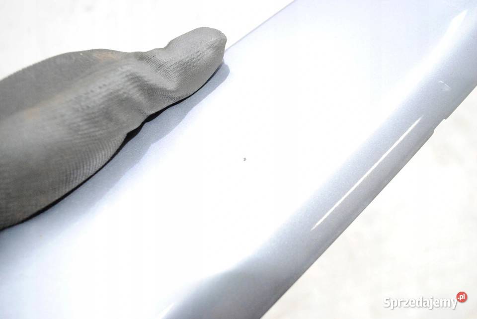 LISTWA DRZWI LEWY PRZÓD FORD RANGER WILDTRAK osobowe