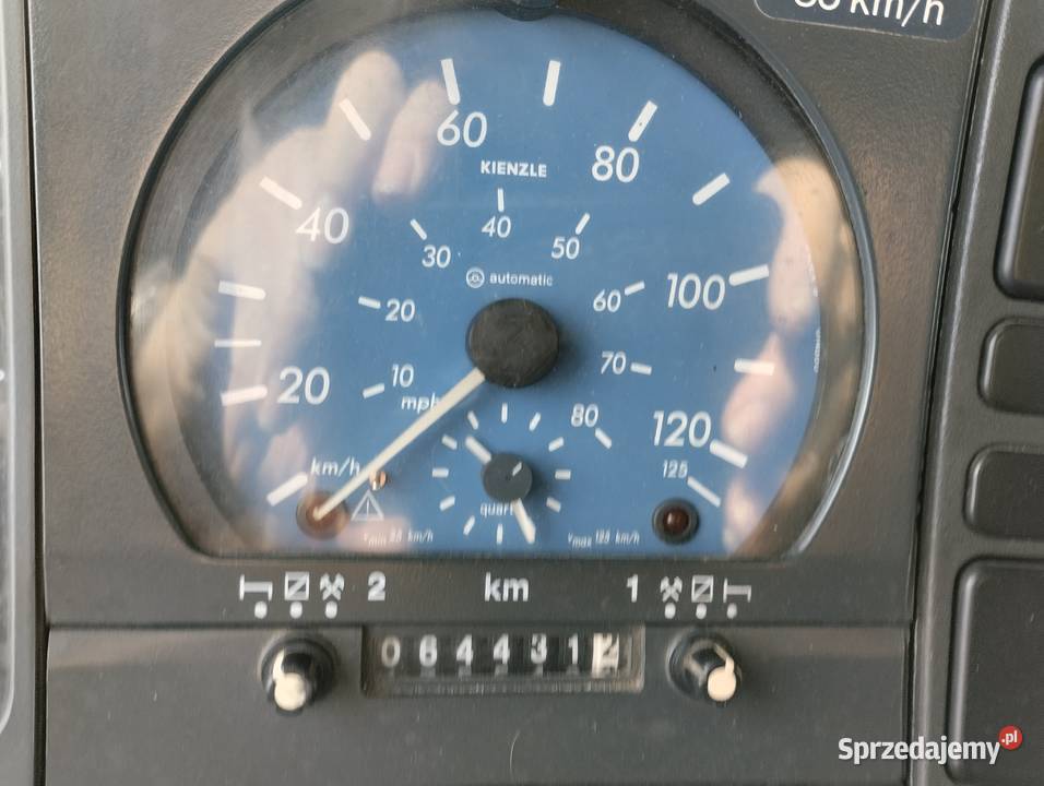 SCANIA 94L 300 300KM Marki