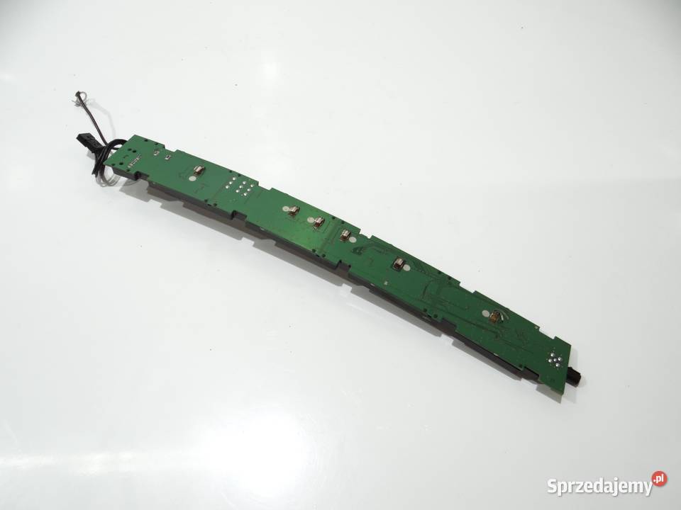 WZMACNIACZ ANTENOWY DIVERSITY BMW E60 LCI lubelskie Strzyżewice