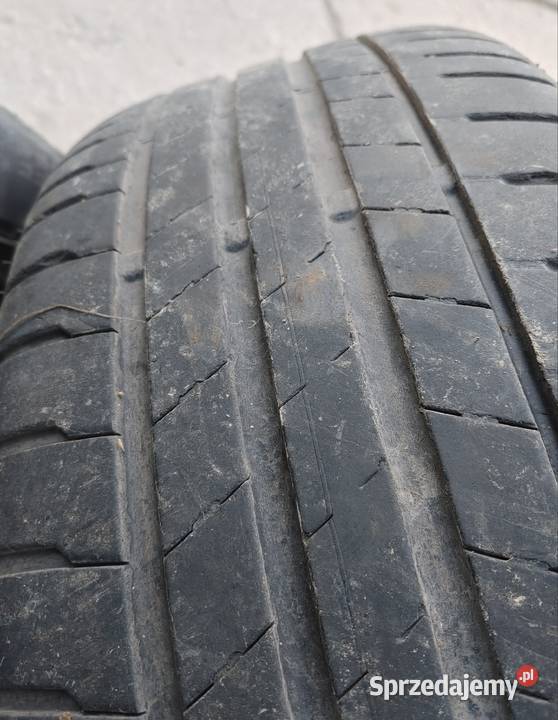 KOŁA FELGI STRUKTURALNE OPEL ZAFIRA B OPONY Wąchock