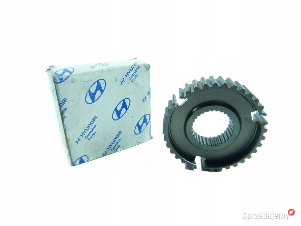 Synchronizator 3 4 biegu HYUNDAI H100 9302 ASO osobowe Pozostałe