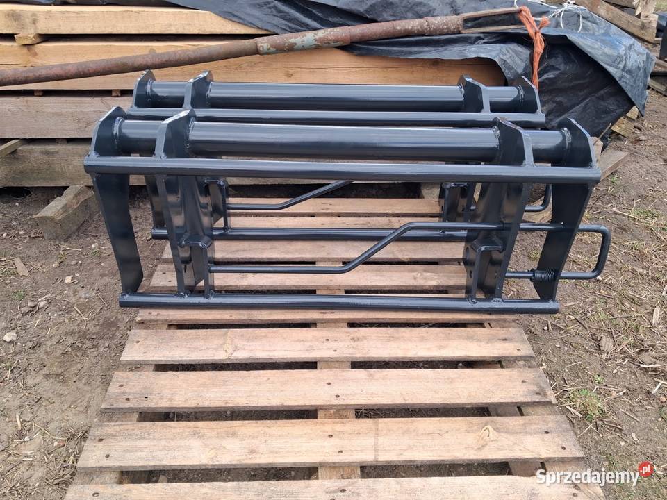 Adapter przejściówka ManitouEuro Mały Płock