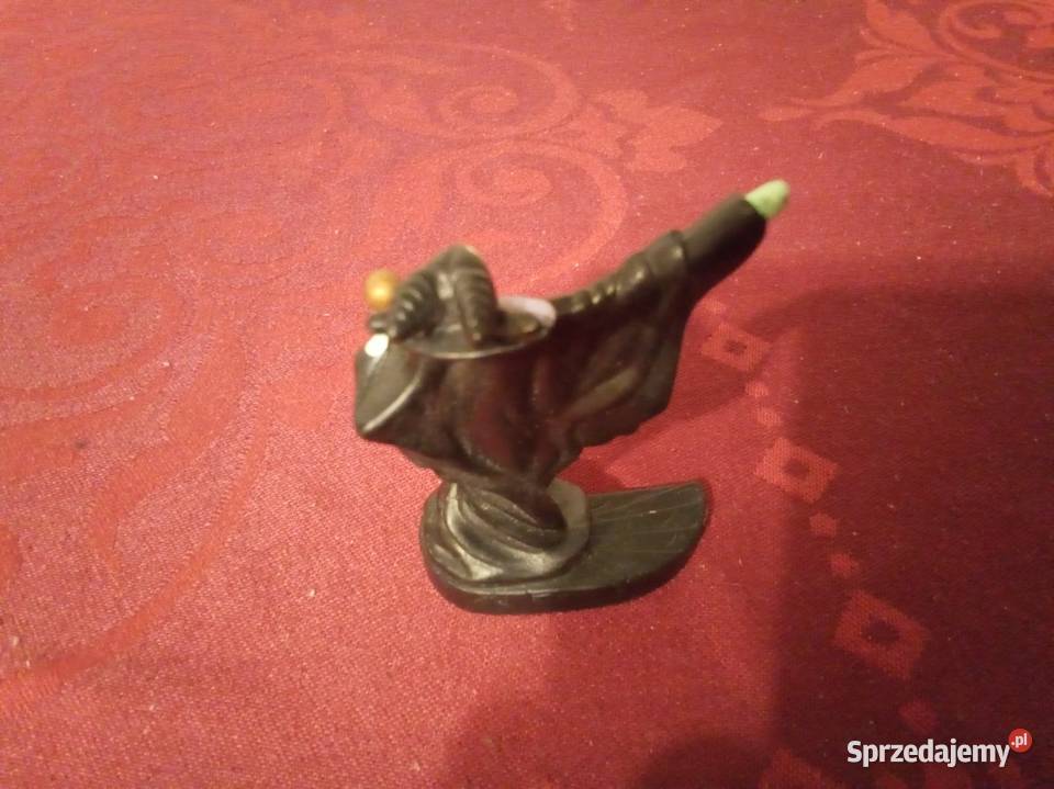 Zła czarownica Disney