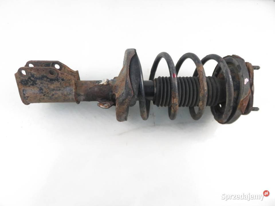 MCPERSON LEWY PRZEDNI MAZDA PREMACY 20 TD małopolskie