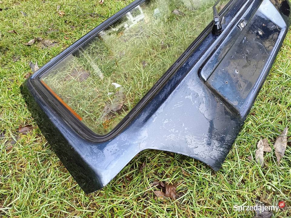 Klapa golf 2 osobowe Wielka Wieś