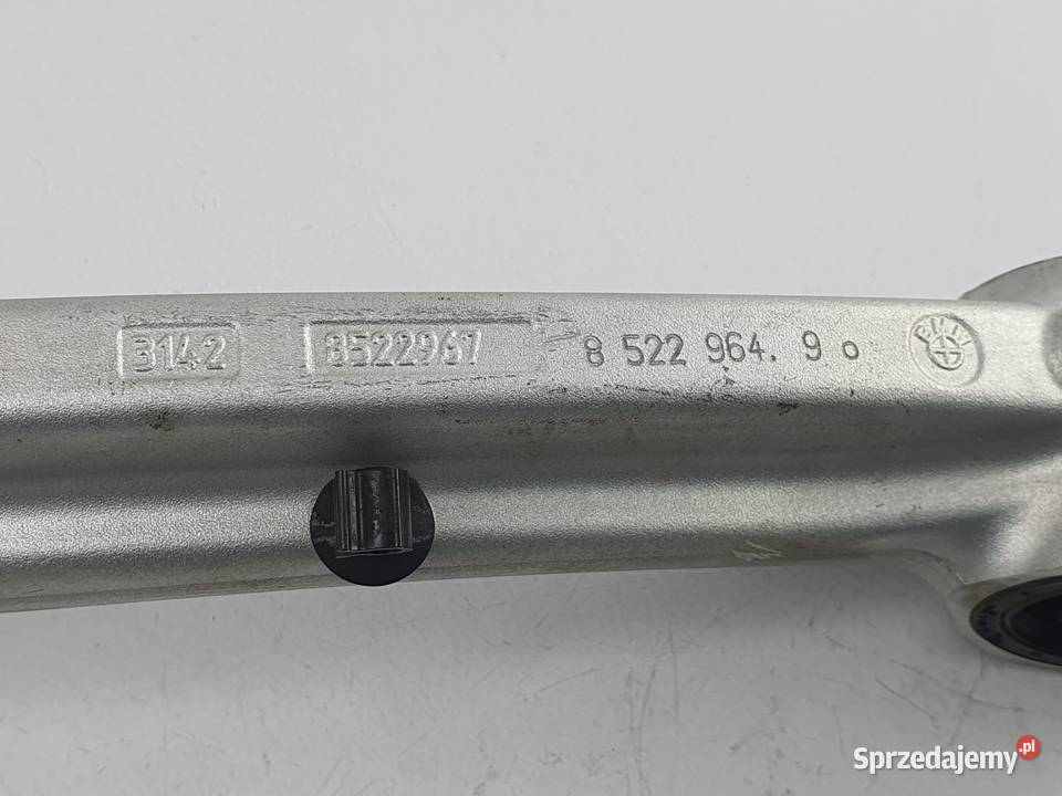 Wahacz Przod Bmw Gs 1200 Lc Adventure łódzkie Łódź