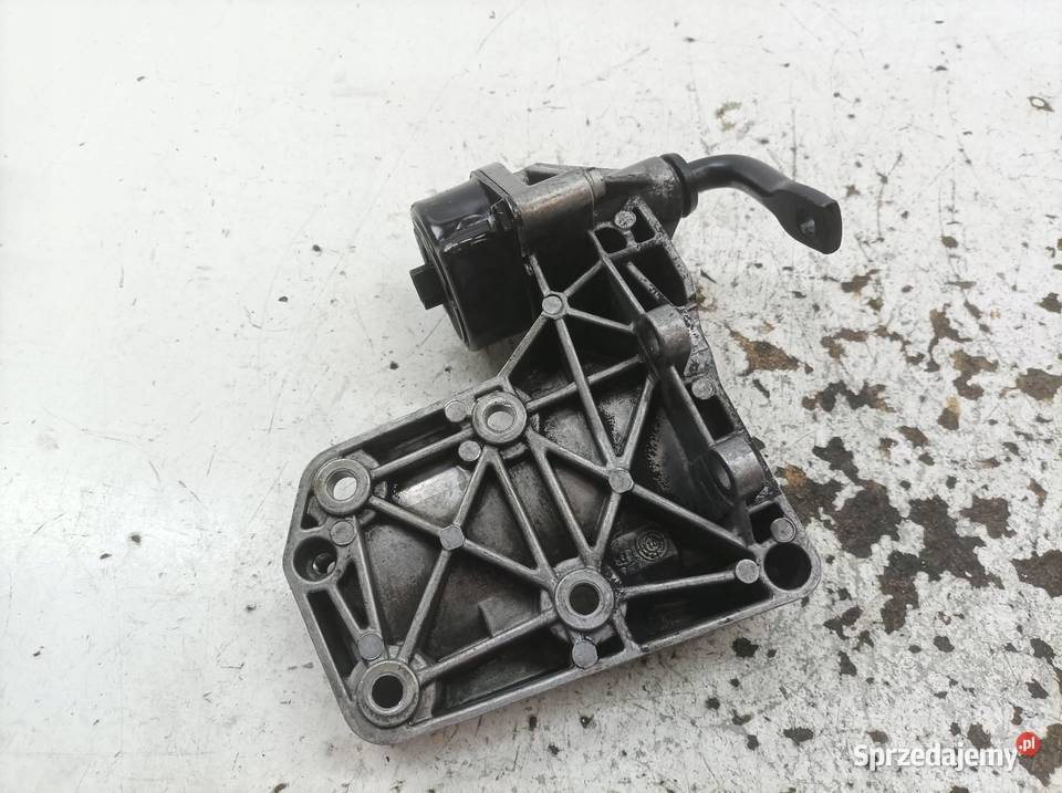 ŁAPA WSPORNIK 7786194 25 D M57 Bmw Seria 5 IV Zawieszenie silnika