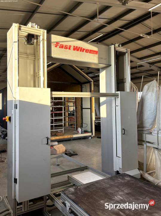 Ploter strunowy MEGAPLOT XTR PRO 1200 Jelenia Góra