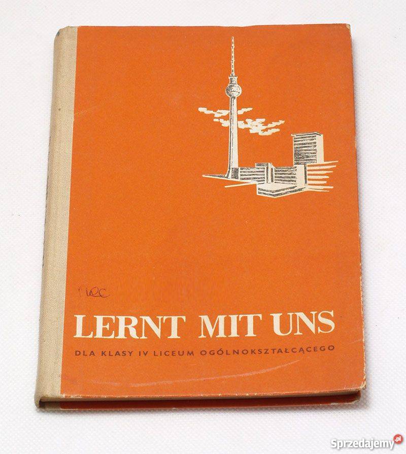 LERNT MIT UNS KLASA IV JNHONSZA warmińsko-mazurskie Elbląg