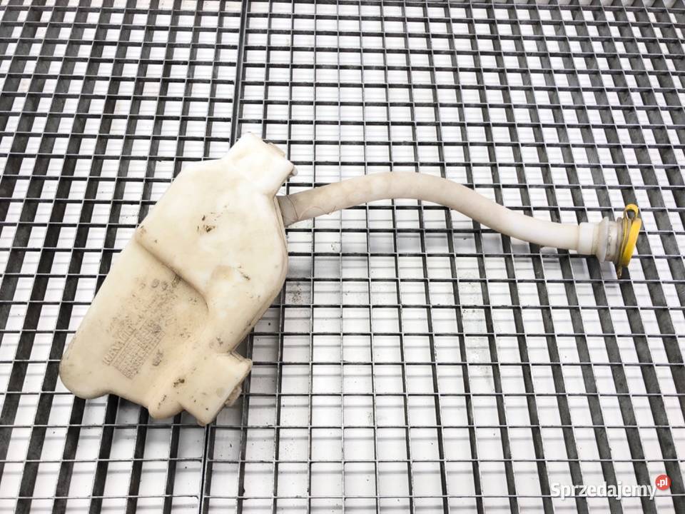 ZBIORNIK SPRYSKIWACZY RENAULT KANGOO II Van