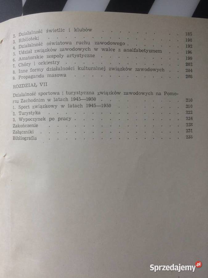 3685 Ruch Zawodowy Na Pomorzu Zachodnim W Szczecin