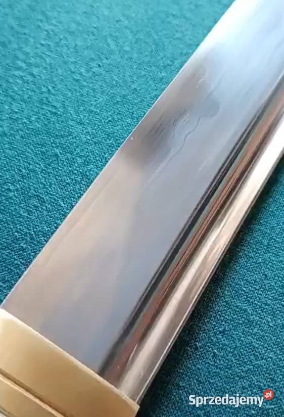 Miecz samurajski Fuji Katana Yari No Hanzo Opole sprzedam