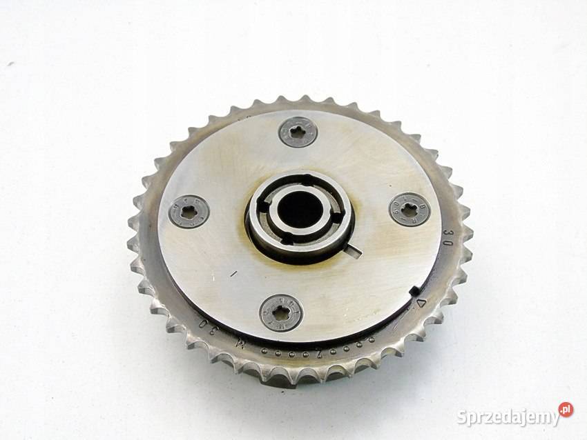 KOŁO FAZ ROZRZĄDU 14 16 VTI 207 208 C3 C4 308 C5 Sosnowiec