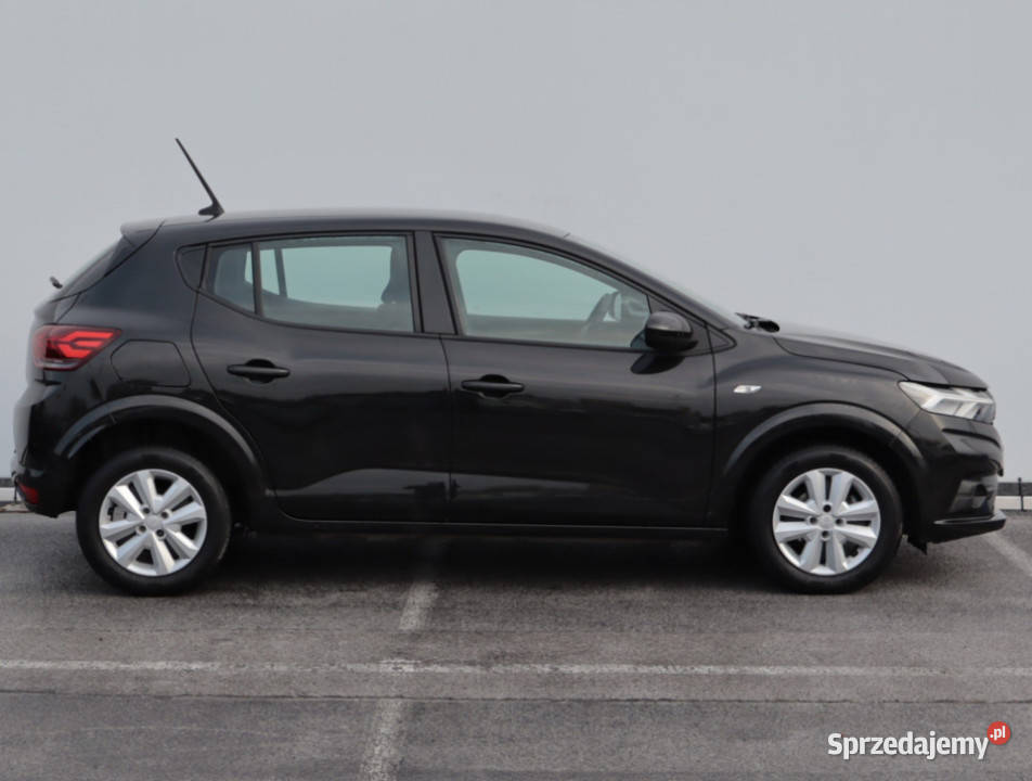 Dacia Sandero 10 TCe Lublin