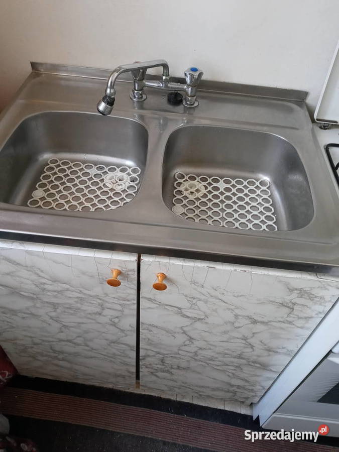 Wyposażenie kuchni tanio sprzedam Tychy