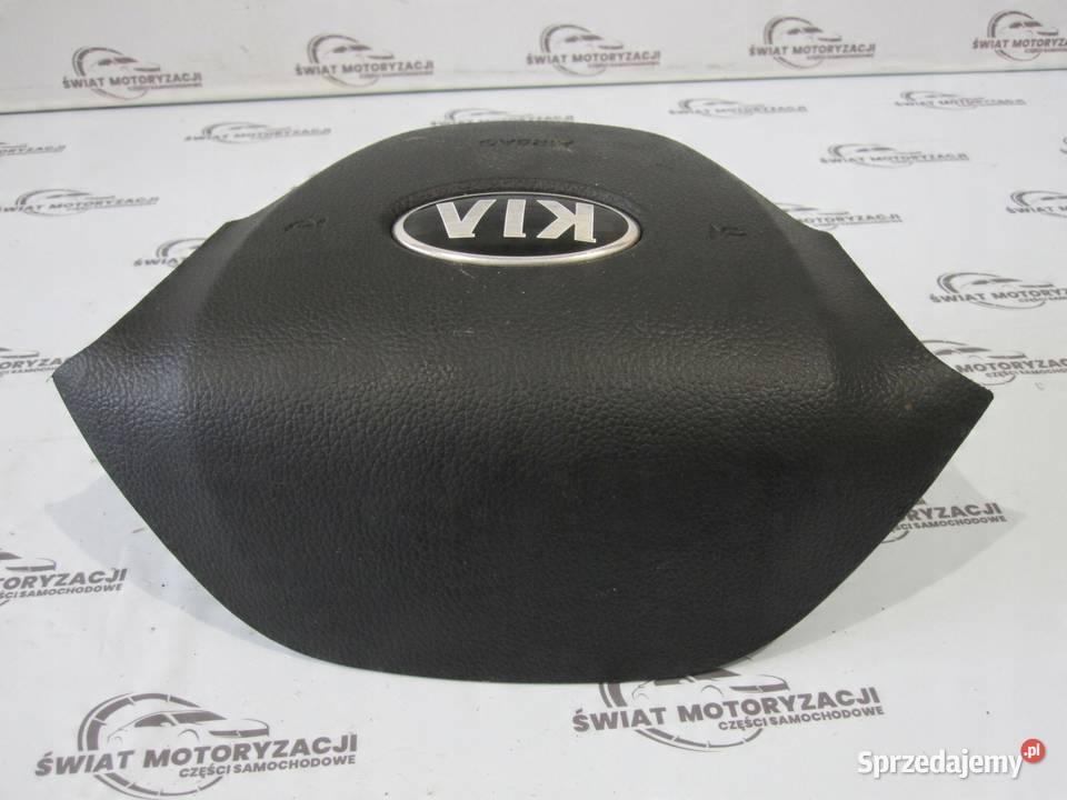 KIA PICANTO II 13r AIRBAG poduszka kierowcy