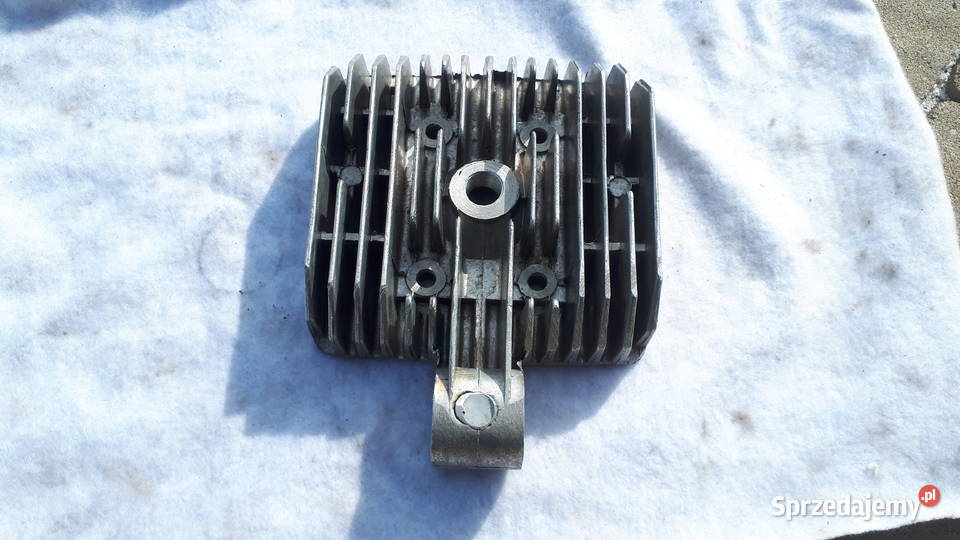 Głowica Romet Ogar motorynka nie wsk