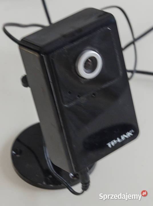 Kamera monitoringu IP TPLink TLSC3130 v15 Elektronika Częstochowa