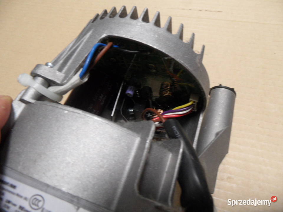 silnik pralki samsung WW60A3120BE ZXGN4208116L