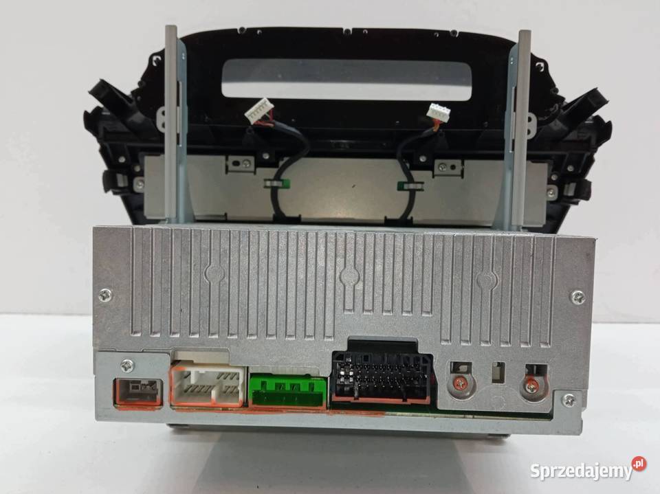 RADIO 39100SJDG01 Honda FRV I 20042009