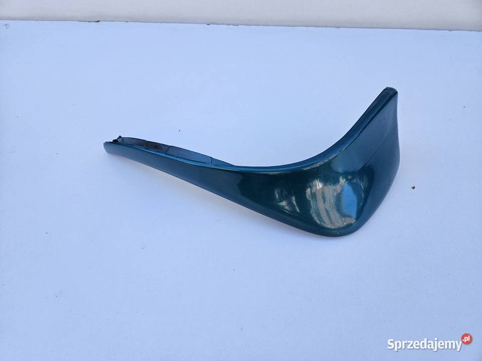 MAZDA 323 LISTWA CHLAPACZ LEWY TYŁ B01A51881 Międzychód