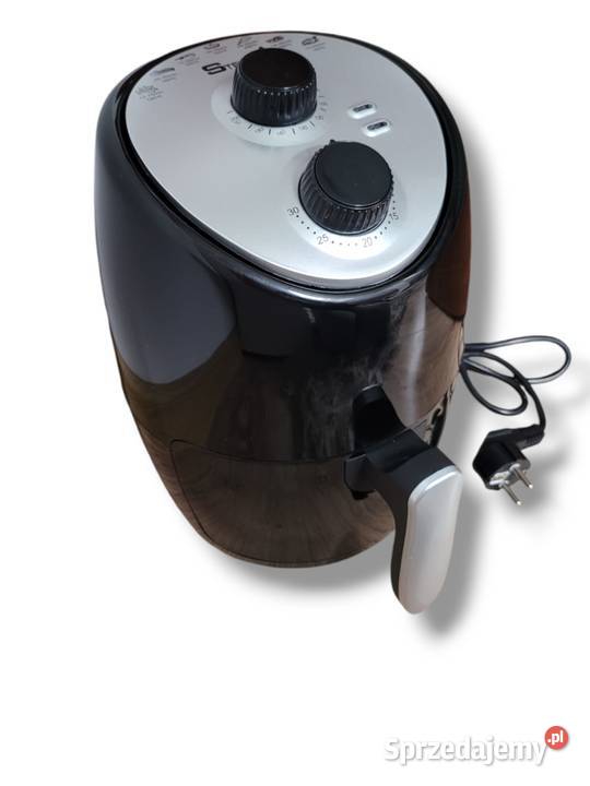 Stella STAF2L Frytkownica beztłuszczowa 2L 1000W Wiązowna