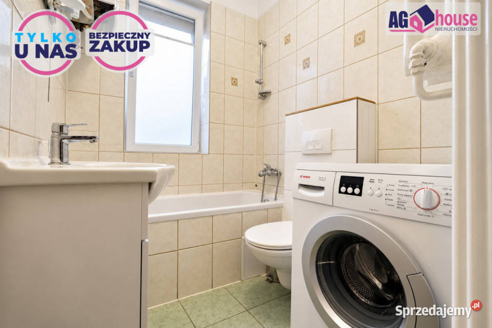 Mieszkanie do sprzedania Gdynia 51m2 2 pokoje