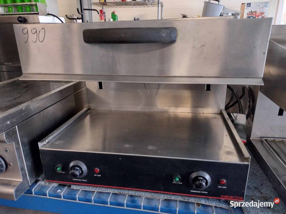 salamander Caterina Ostrów Wielkopolski sprzedam