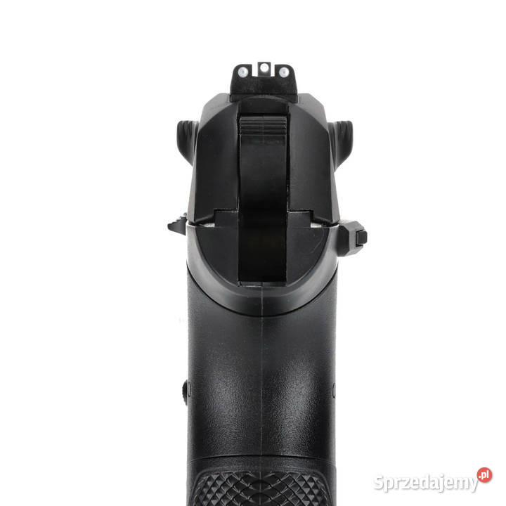 Pistolet wiatrówka Beretta Px4 Storm 45 mm mazowieckie Warszawa